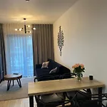 Przy Jeziorze Czorsztynskim Stylchyn 90 Apartmán *