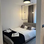 Apartmán Przy Jeziorze Czorsztynskim Stylchyn 90 Kluszkowce