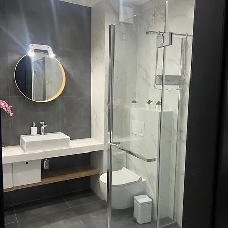 Apartment Przy Jeziorze Czorsztynskim Stylchyn 90 Kluszkowce
