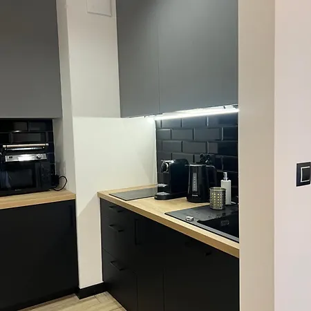 Apartment Przy Jeziorze Czorsztynskim Stylchyn 90 *
