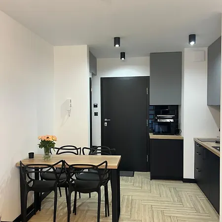 Apartment Przy Jeziorze Czorsztynskim Stylchyn 90 *