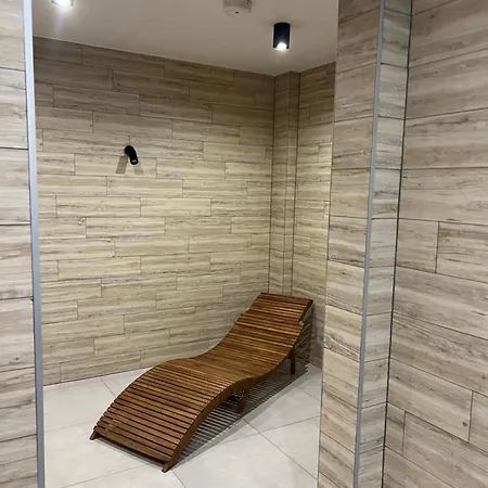 Przy Jeziorze Czorsztynskim Stylchyn 90 Appartement *