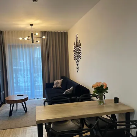 Przy Jeziorze Czorsztynskim Stylchyn 90 Apartment *