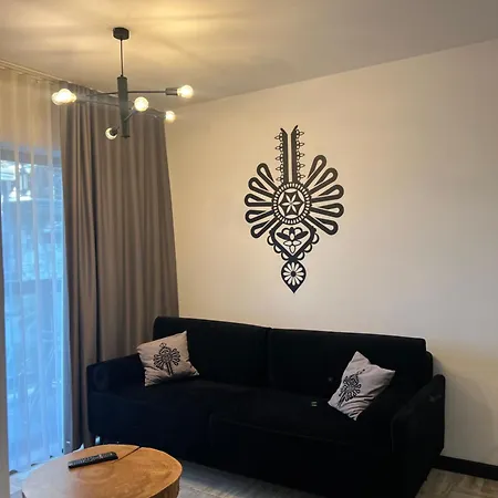 Apartment Przy Jeziorze Czorsztynskim Stylchyn 90 Kluszkowce