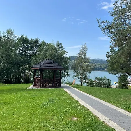 Apartmán Przy Jeziorze Czorsztynskim Stylchyn 90